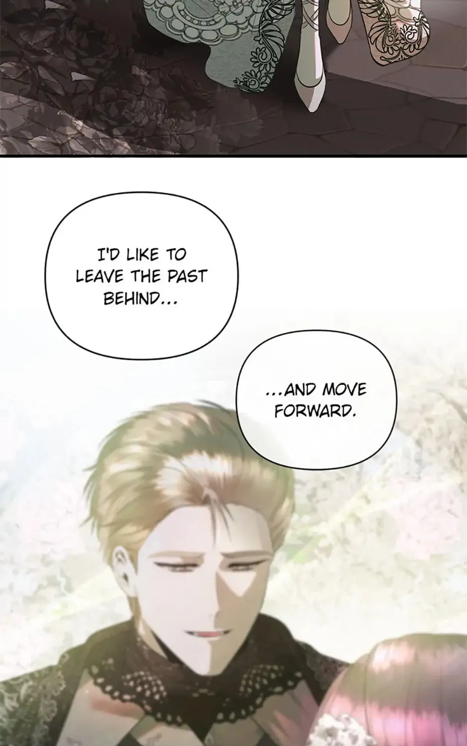 How to Survive Sleeping With the Emperor Chapter 31 page 97 - 