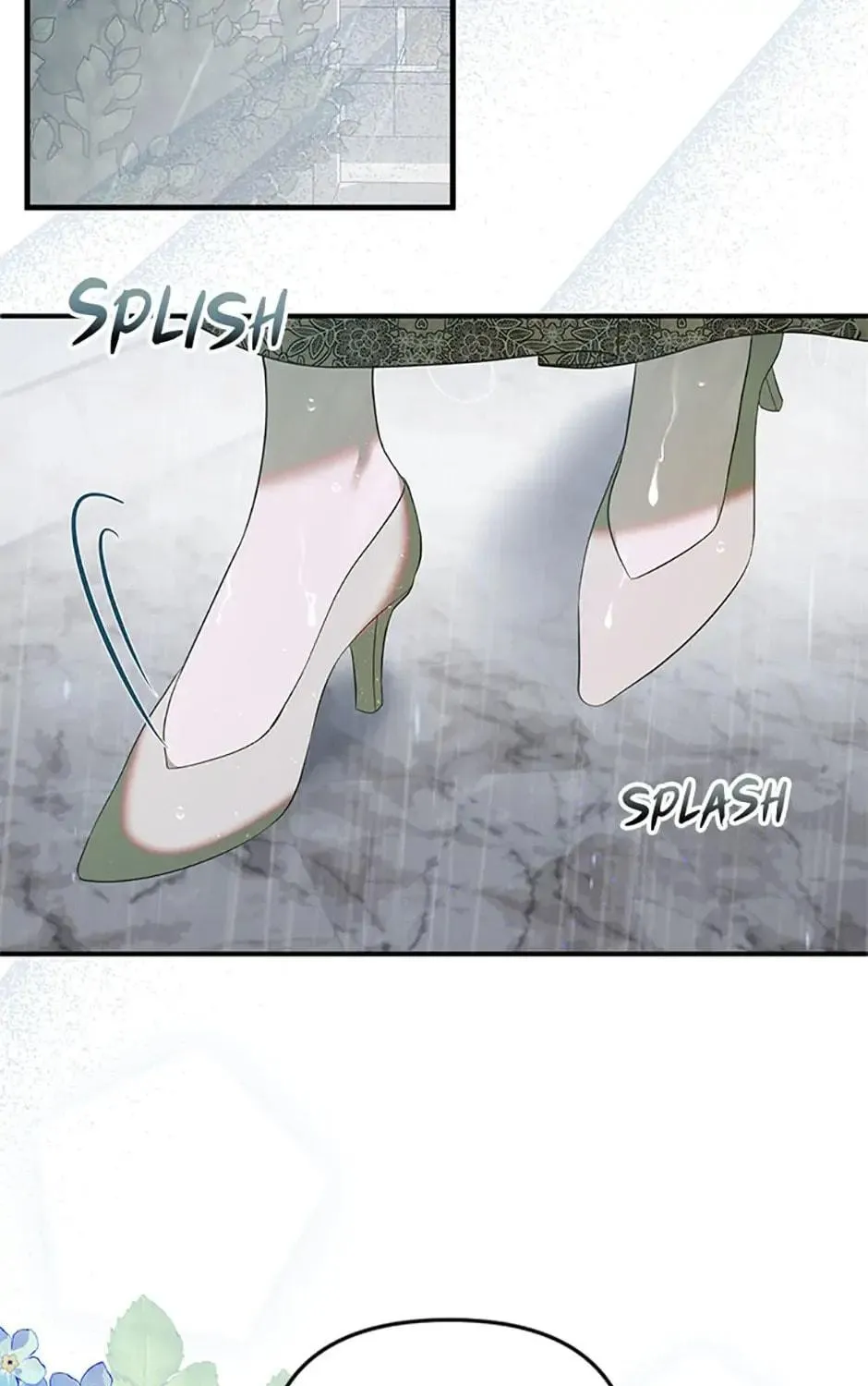 How to Survive Sleeping With the Emperor Chapter 32 page 11 - 