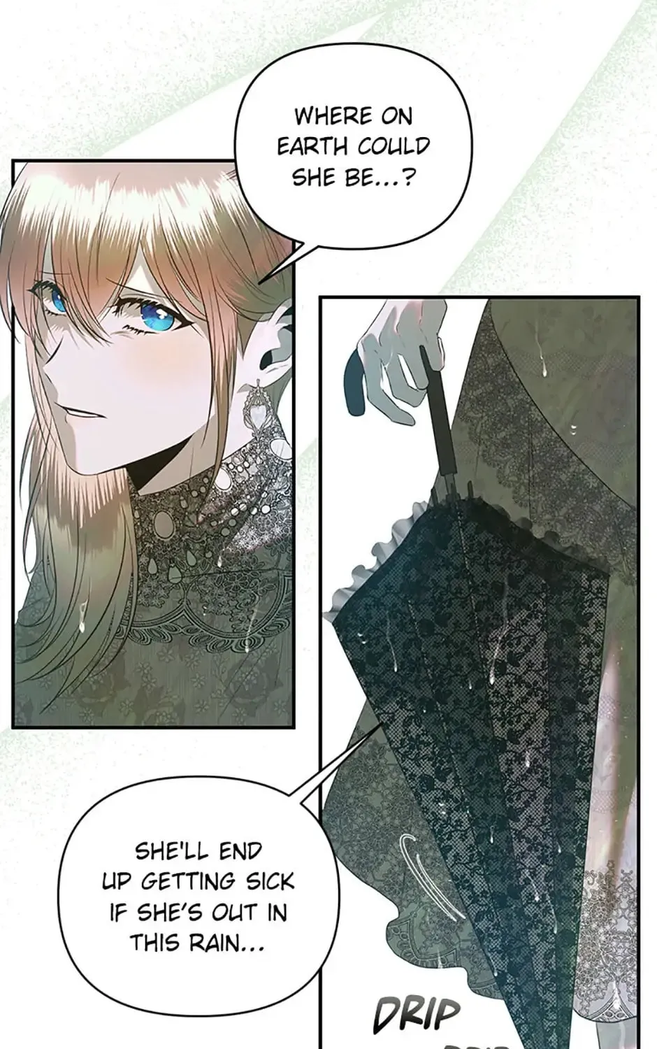 How to Survive Sleeping With the Emperor Chapter 32 page 15 - 