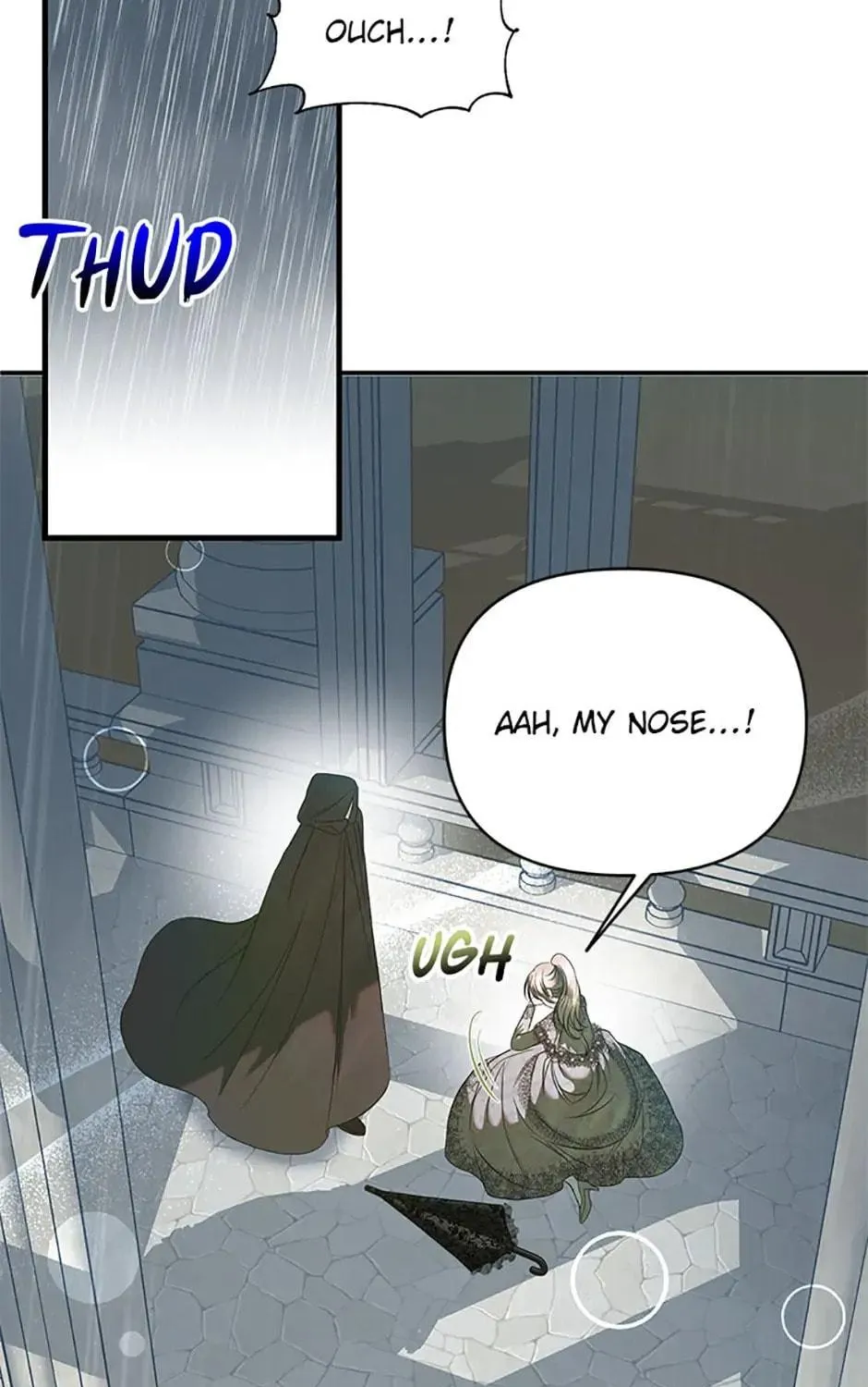 How to Survive Sleeping With the Emperor Chapter 32 page 19 - 