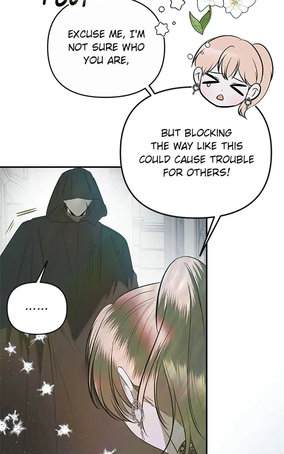 How to Survive Sleeping With the Emperor Chapter 32 page 21 - 