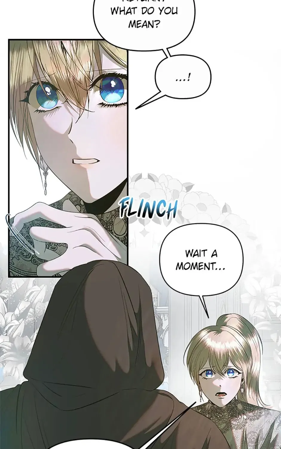 How to Survive Sleeping With the Emperor Chapter 32 page 27 - 