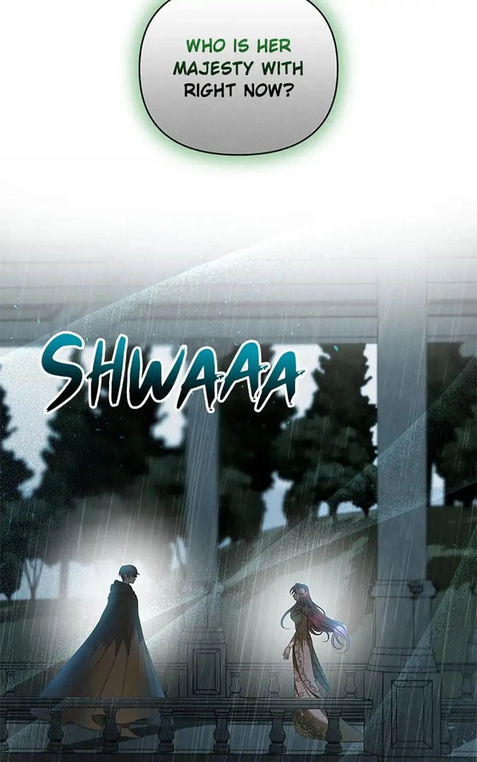 How to Survive Sleeping With the Emperor Chapter 32 page 35 - 
