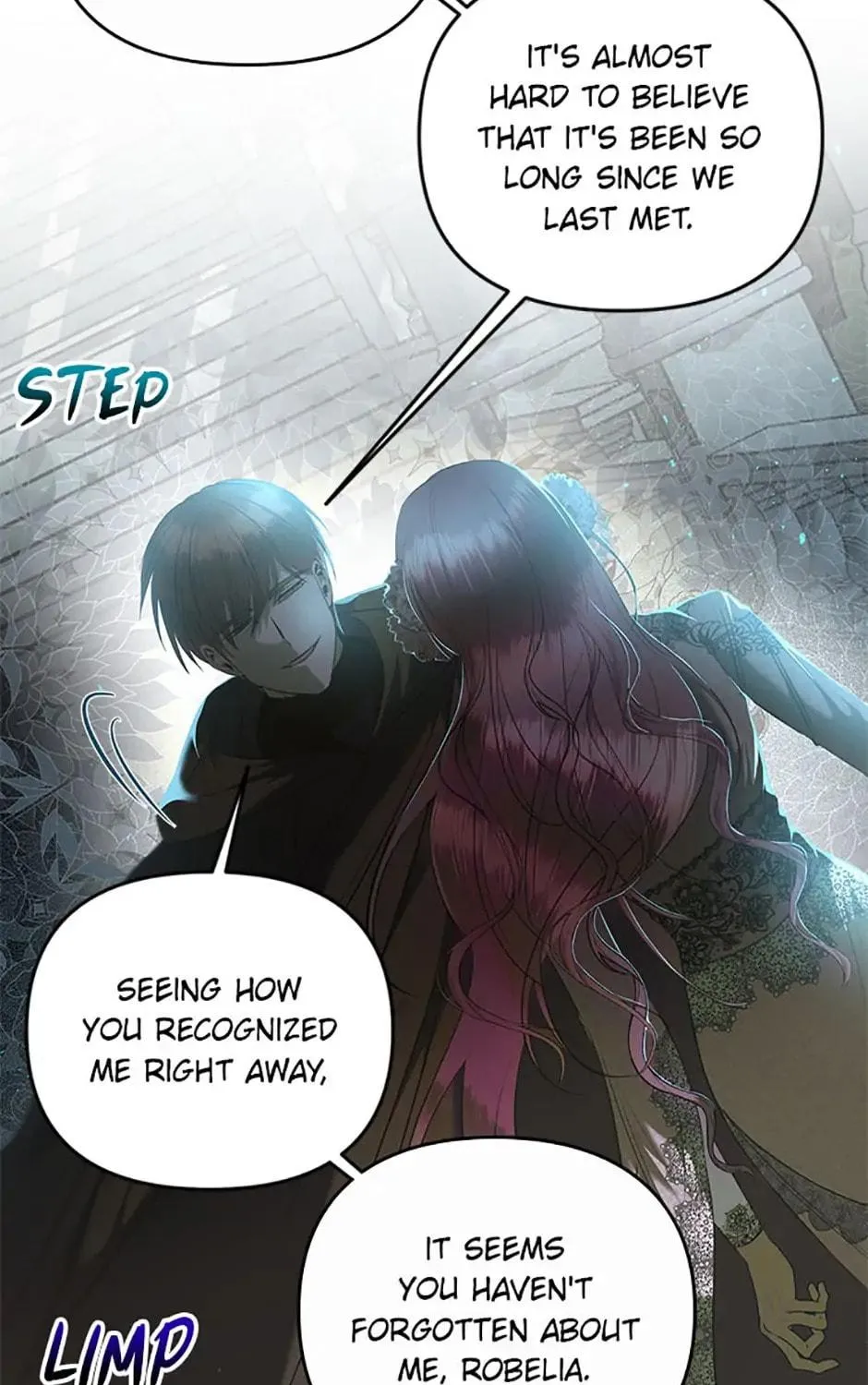 How to Survive Sleeping With the Emperor Chapter 32 page 39 - 