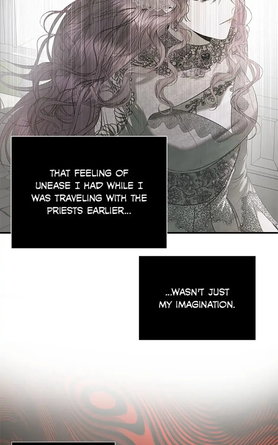 How to Survive Sleeping With the Emperor Chapter 32 page 43 - 