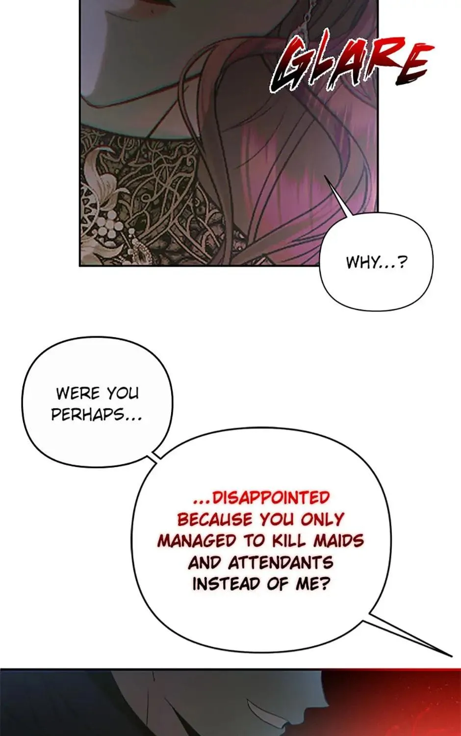 How to Survive Sleeping With the Emperor Chapter 32 page 53 - 
