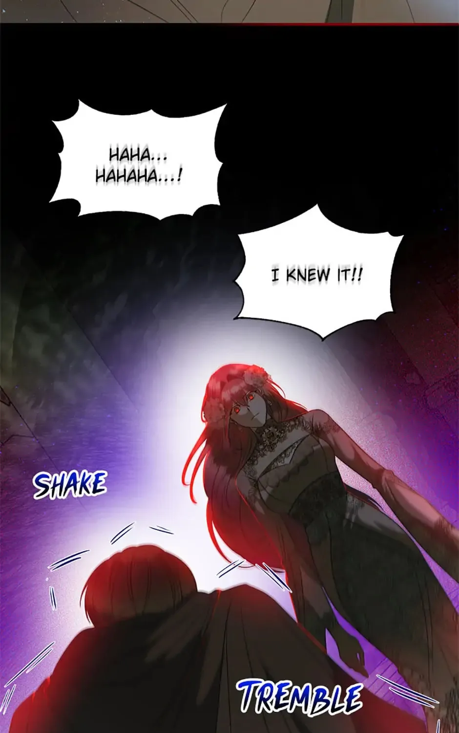 How to Survive Sleeping With the Emperor Chapter 32 page 55 - 