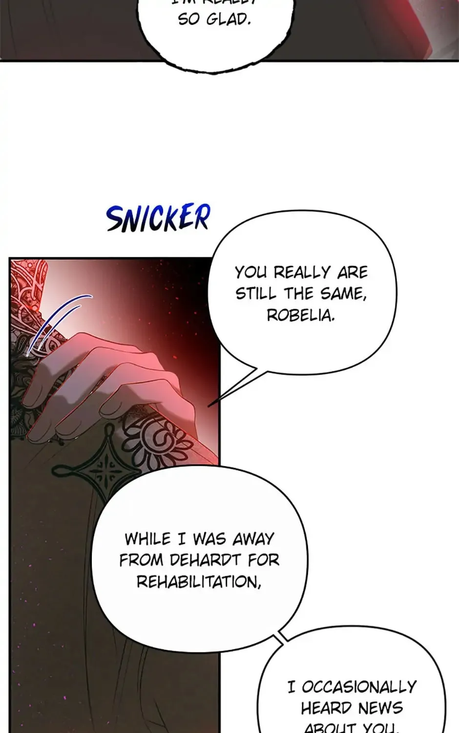 How to Survive Sleeping With the Emperor Chapter 32 page 57 - 