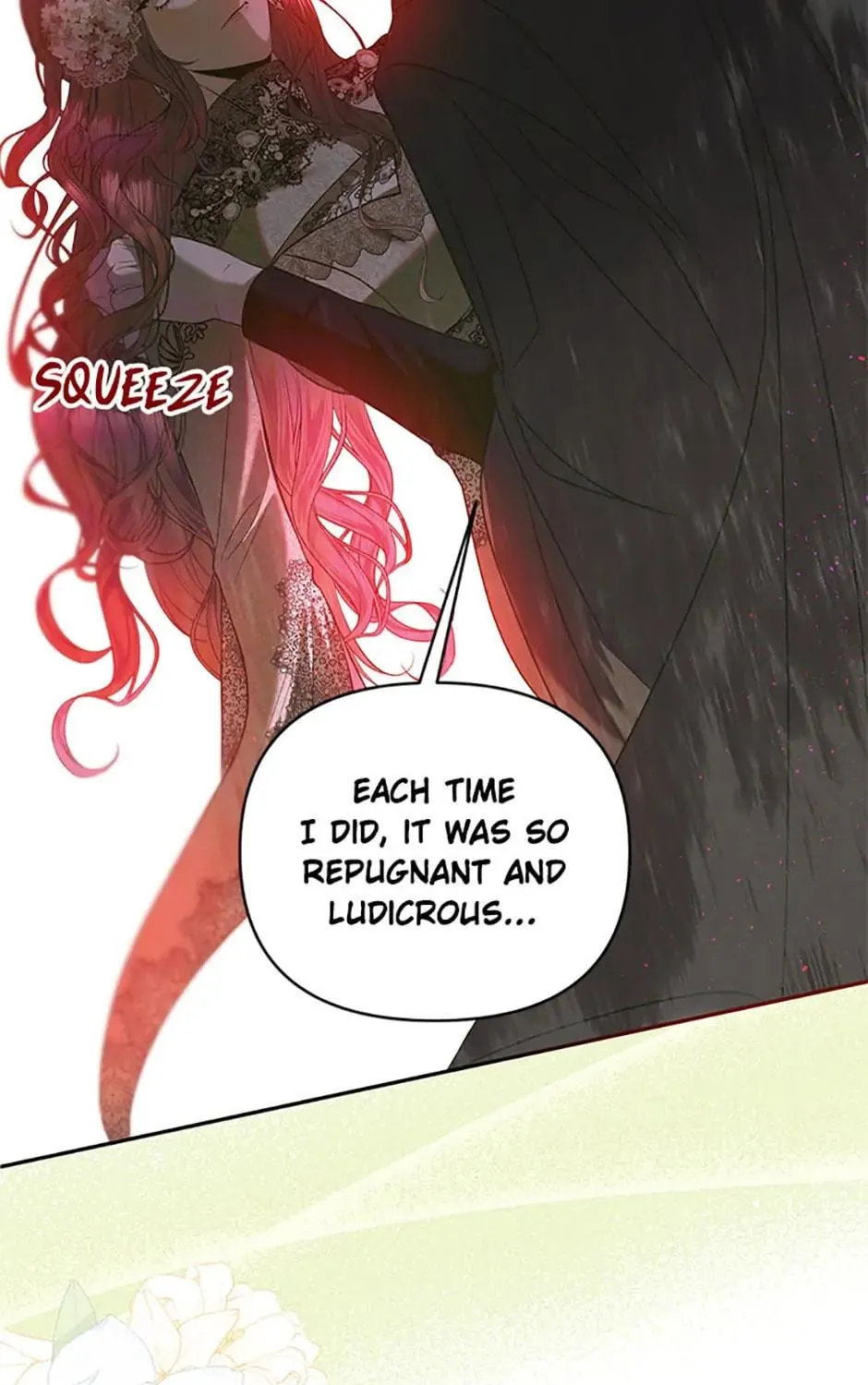 How to Survive Sleeping With the Emperor Chapter 32 page 59 - 