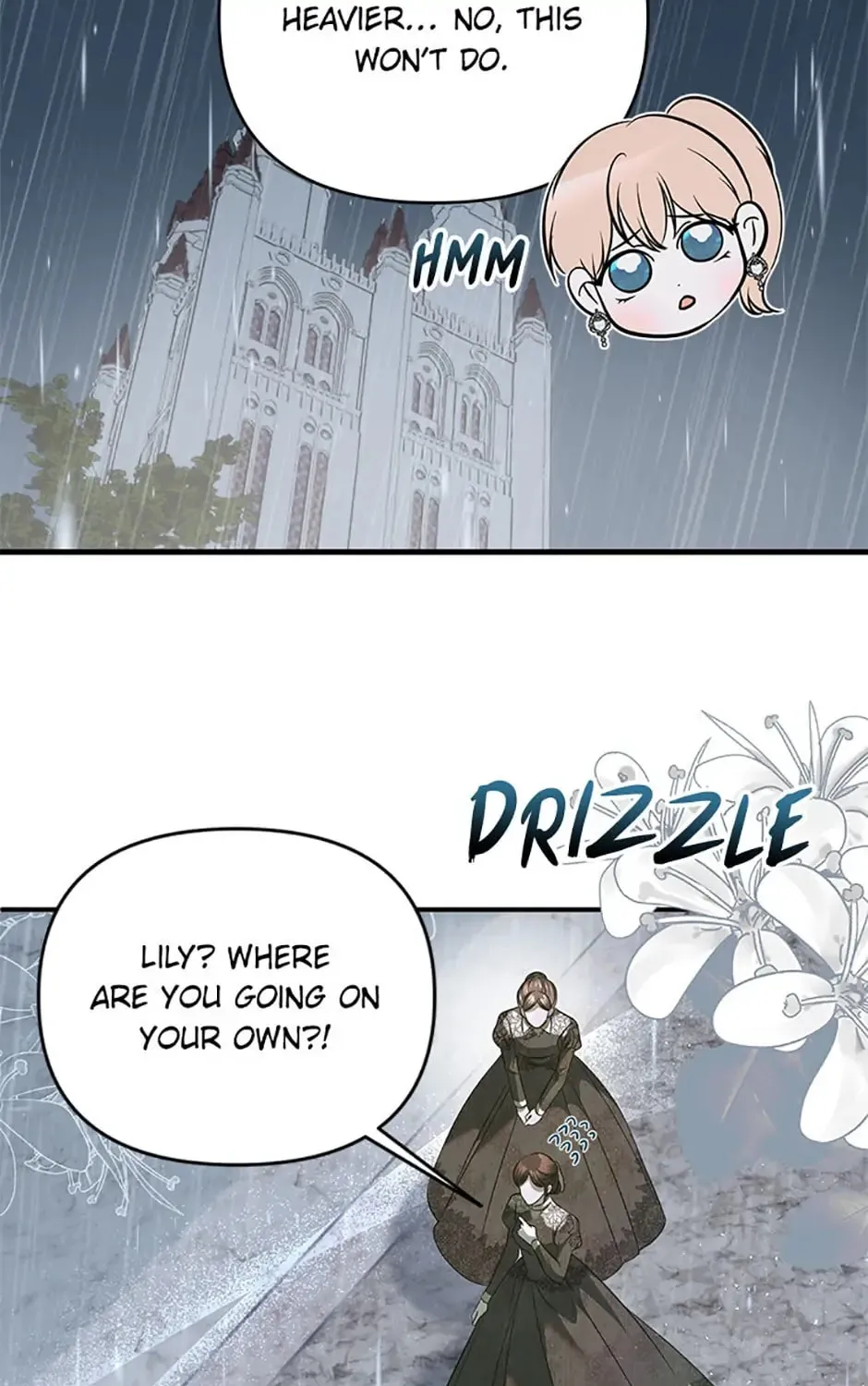 How to Survive Sleeping With the Emperor Chapter 32 page 7 - 