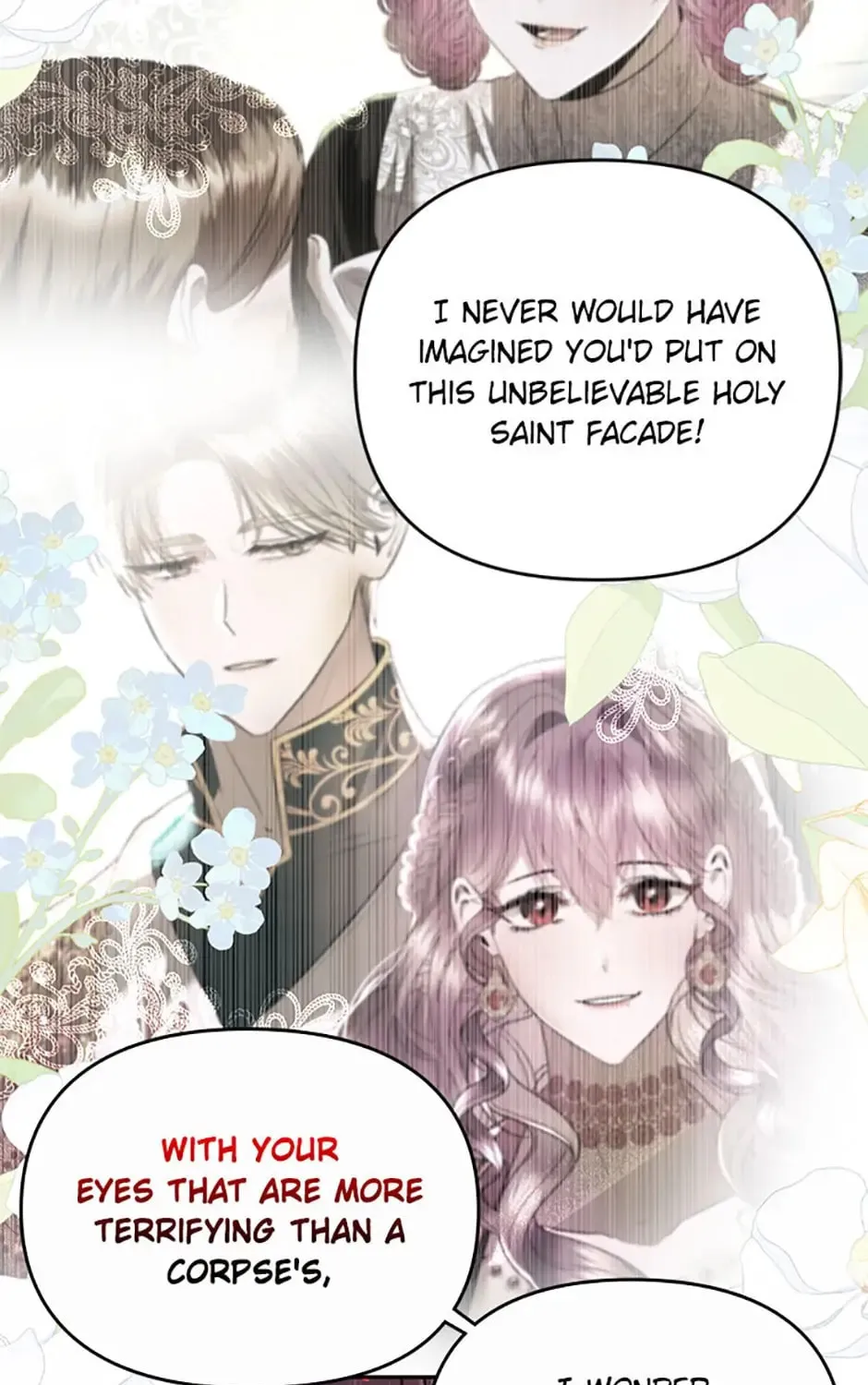 How to Survive Sleeping With the Emperor Chapter 32 page 61 - 