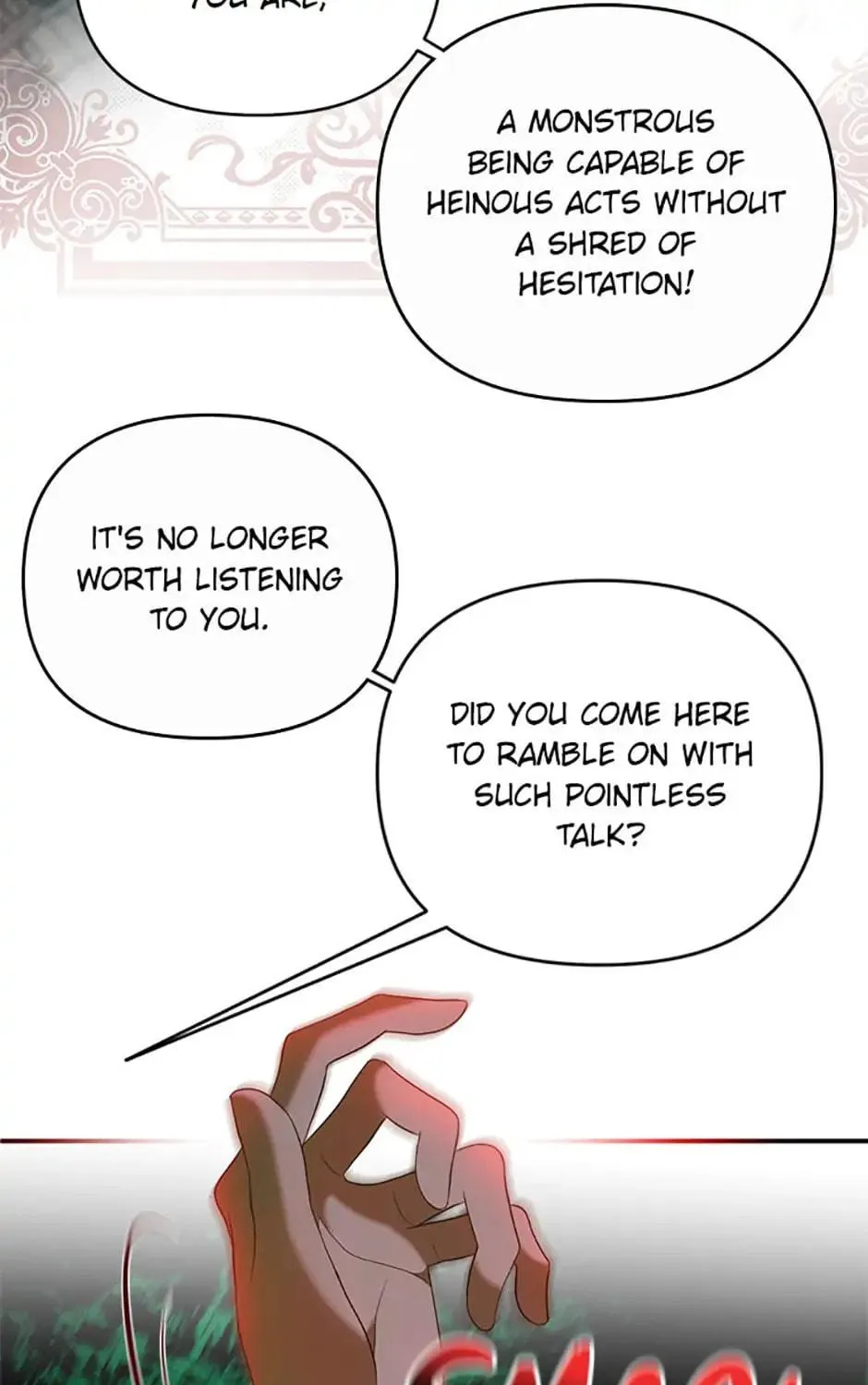 How to Survive Sleeping With the Emperor Chapter 32 page 65 - 