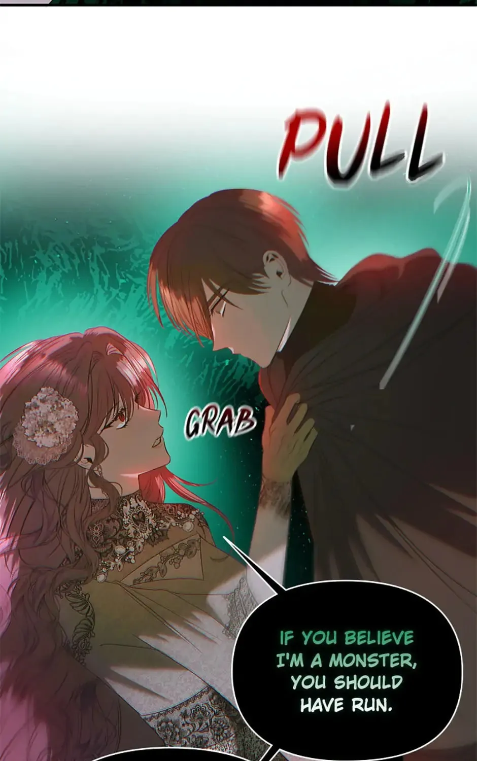 How to Survive Sleeping With the Emperor Chapter 32 page 67 - 