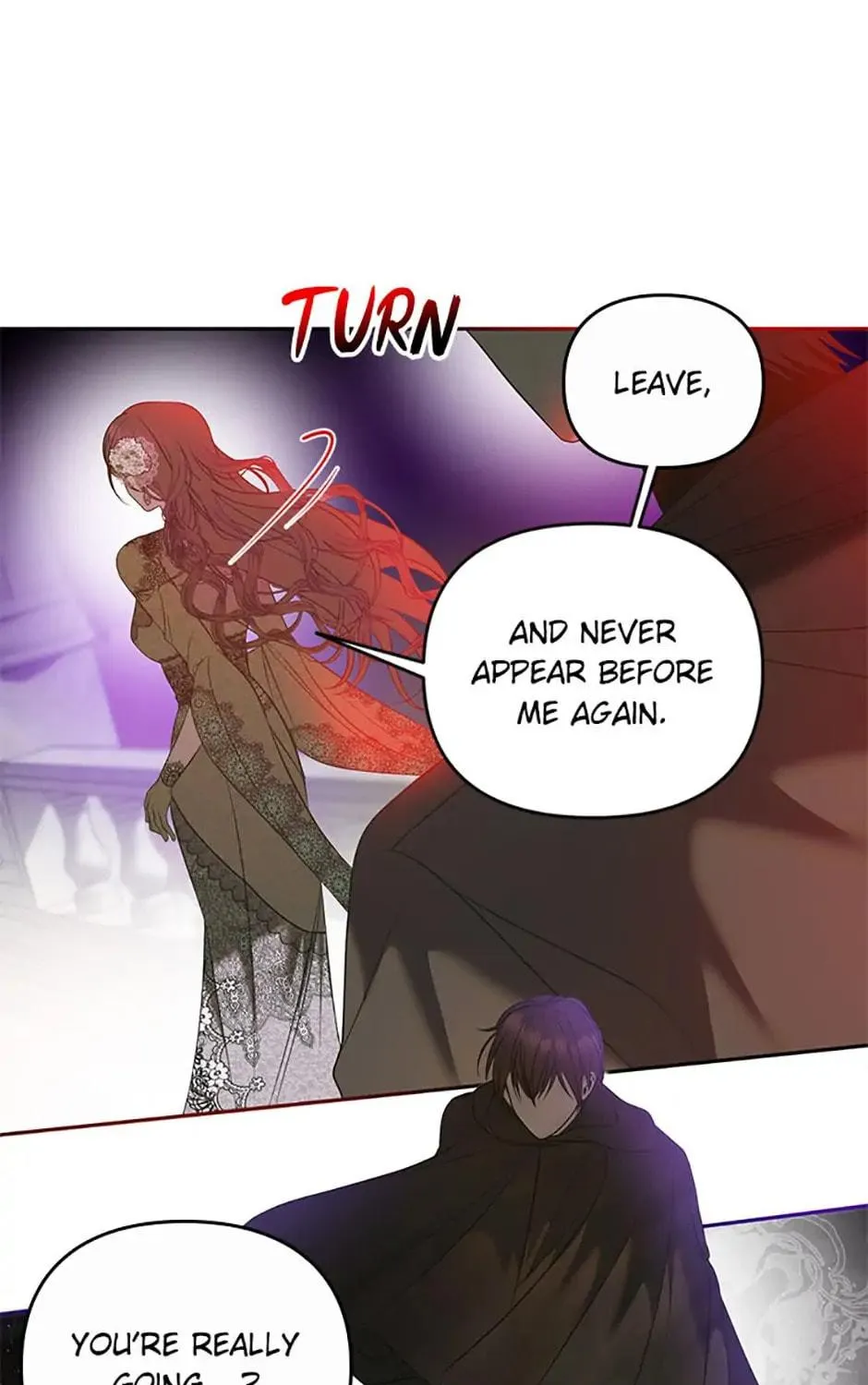 How to Survive Sleeping With the Emperor Chapter 32 page 69 - 