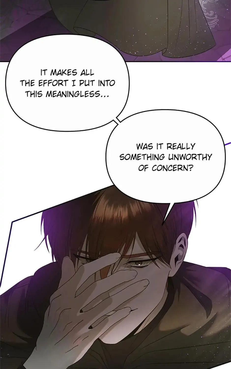 How to Survive Sleeping With the Emperor Chapter 32 page 71 - 