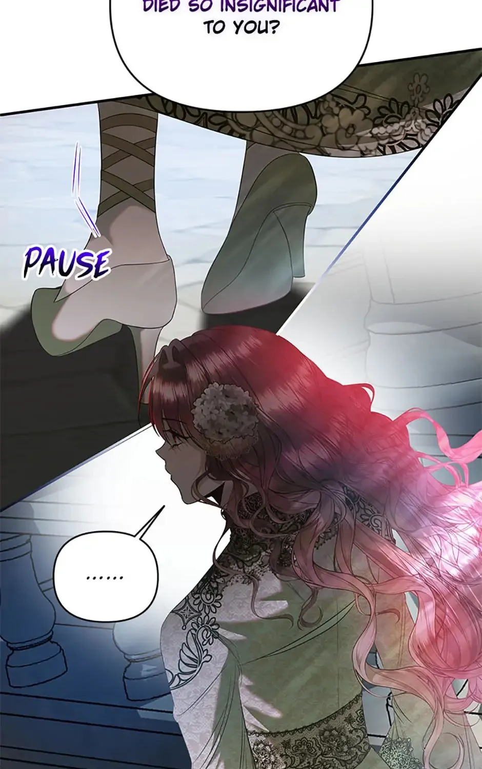How to Survive Sleeping With the Emperor Chapter 32 page 73 - 