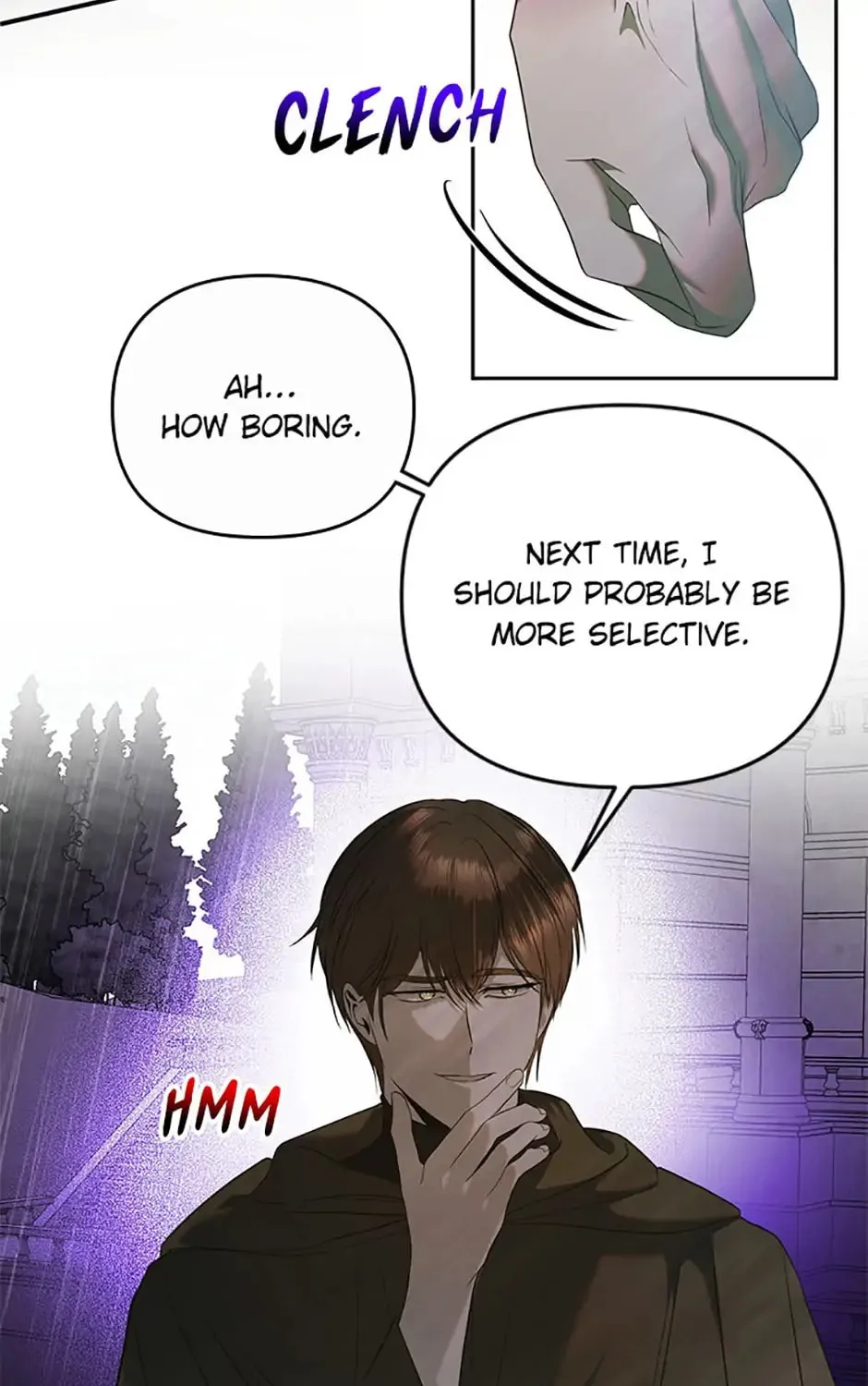 How to Survive Sleeping With the Emperor Chapter 32 page 75 - 