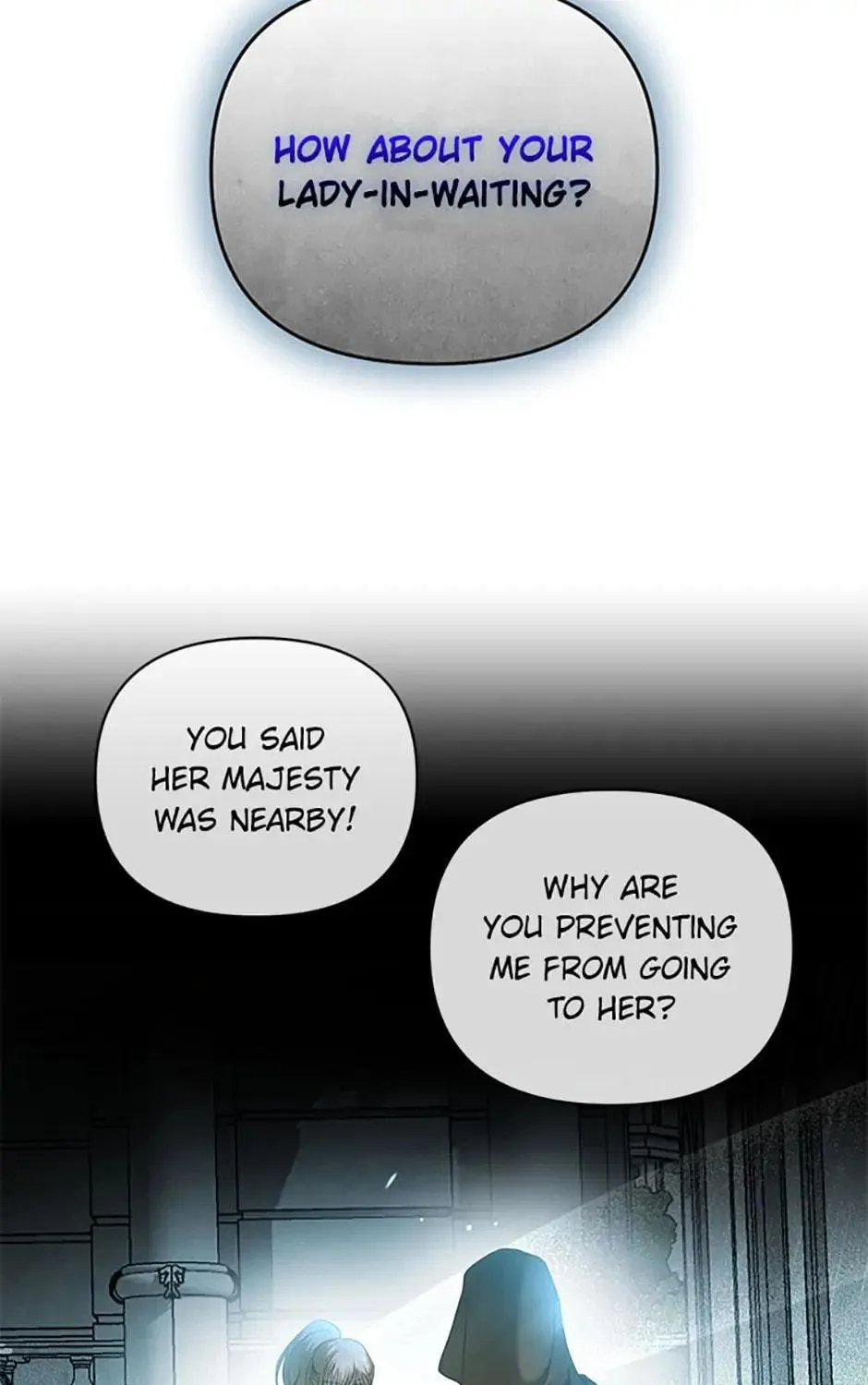 How to Survive Sleeping With the Emperor Chapter 32 page 79 - 