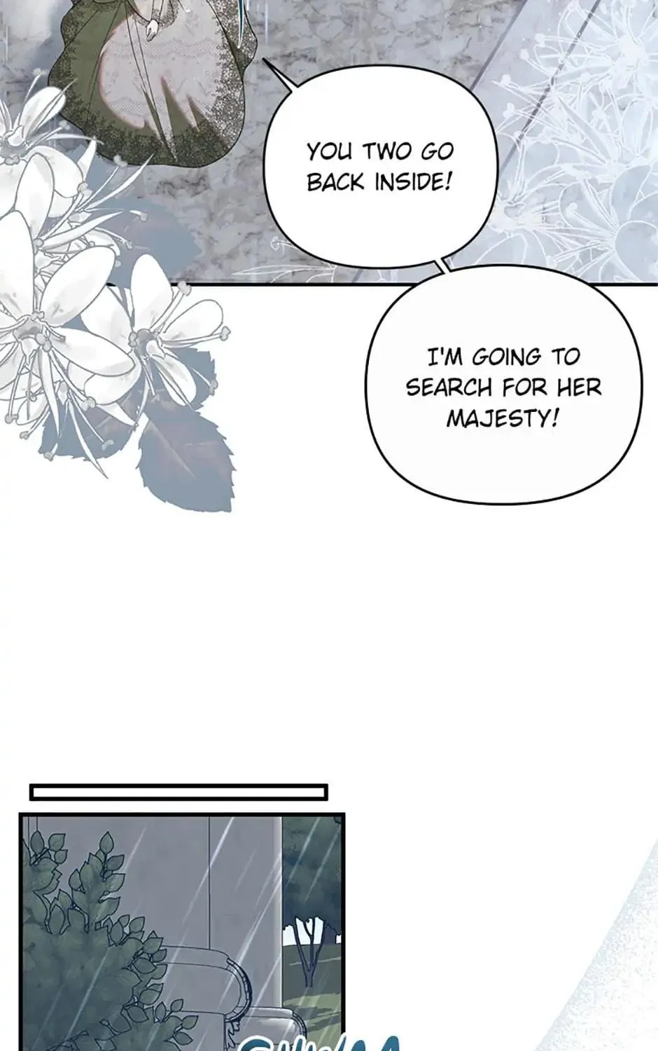 How to Survive Sleeping With the Emperor Chapter 32 page 9 - 