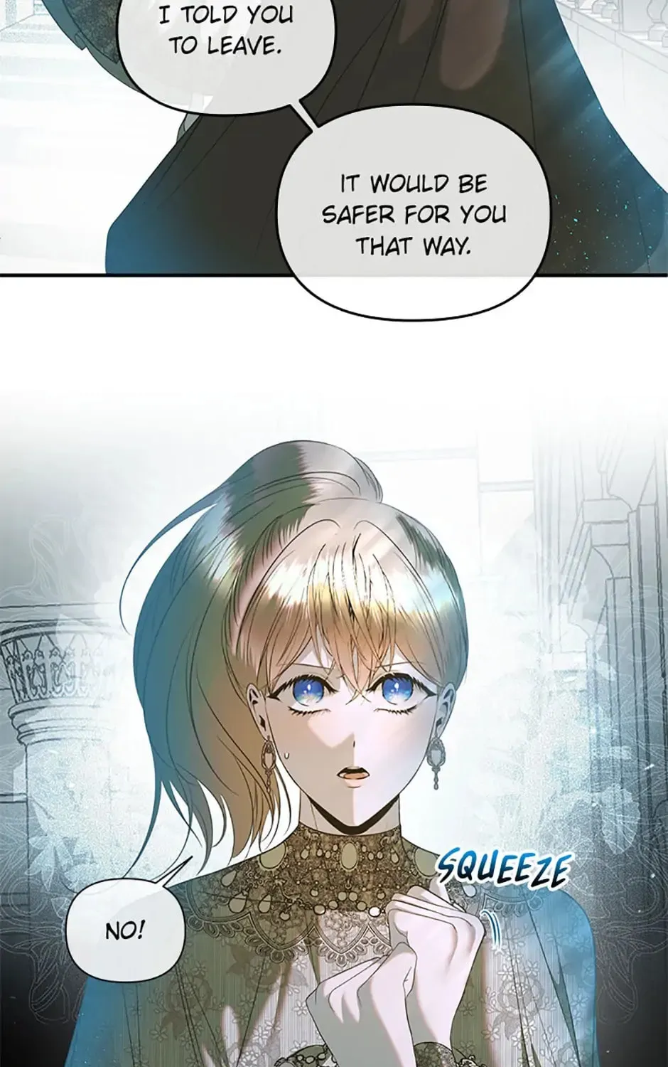 How to Survive Sleeping With the Emperor Chapter 32 page 81 - 