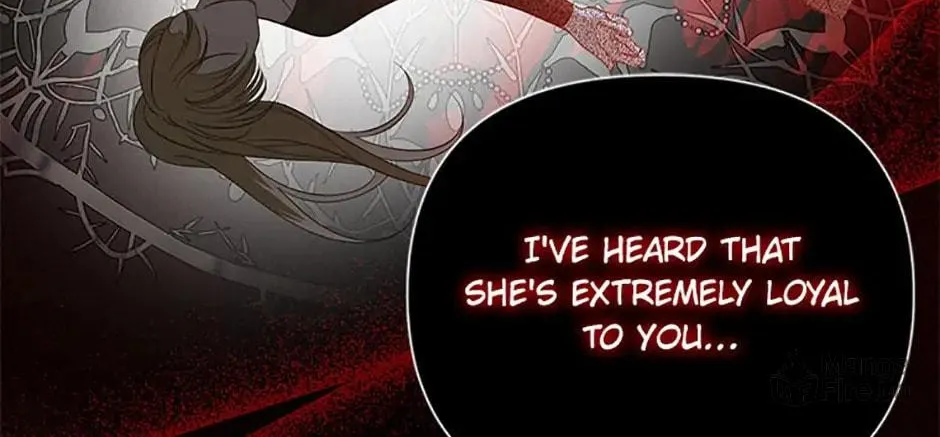 How to Survive Sleeping With the Emperor Chapter 32 page 84 - 