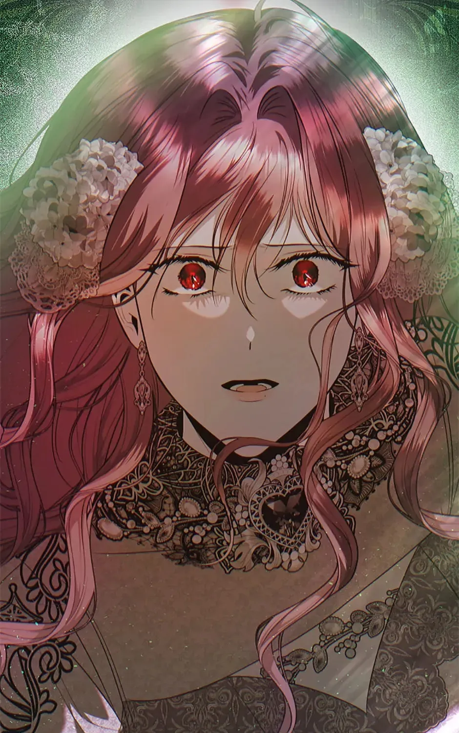 How to Survive Sleeping With the Emperor Chapter 32 page 93 - 