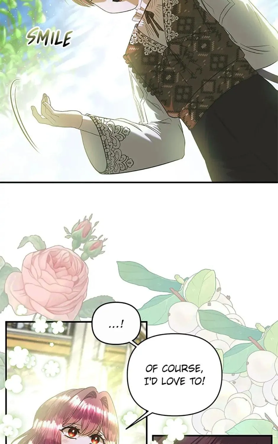 How to Survive Sleeping With the Emperor Chapter 33 page 101 - 