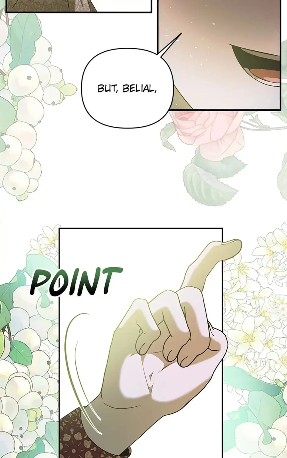 How to Survive Sleeping With the Emperor Chapter 33 page 103 - 