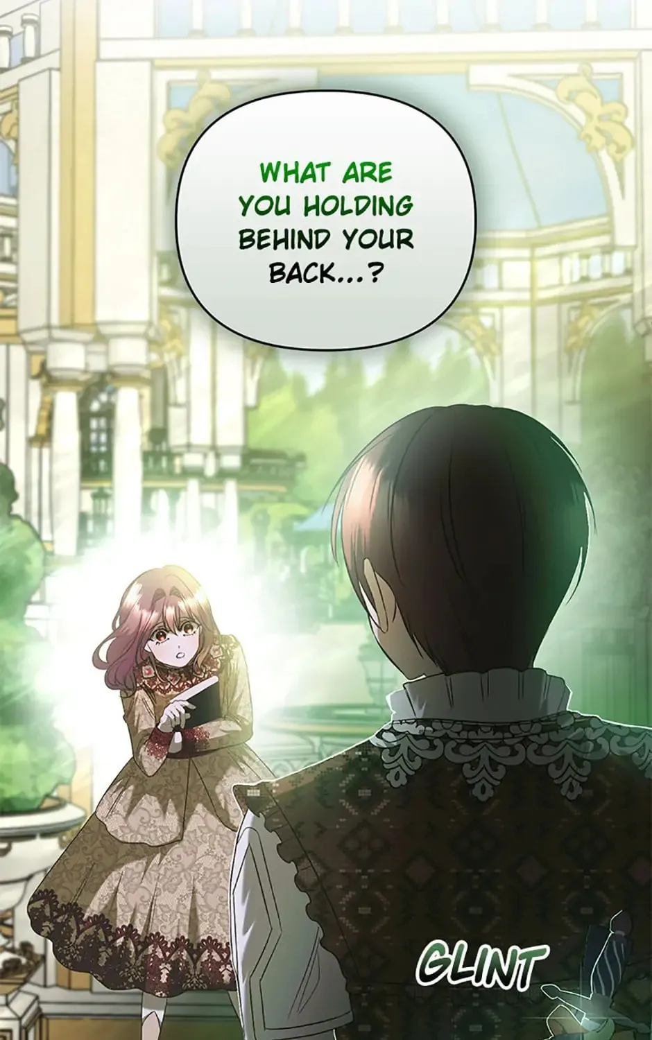 How to Survive Sleeping With the Emperor Chapter 33 page 105 - 