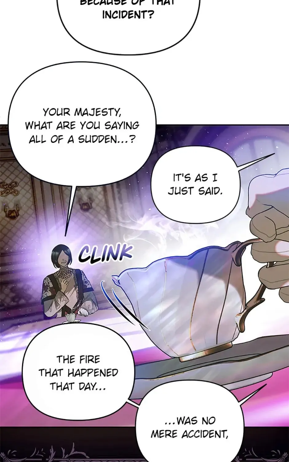 How to Survive Sleeping With the Emperor Chapter 33 page 13 - 