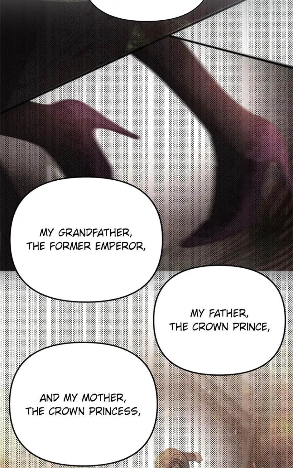 How to Survive Sleeping With the Emperor Chapter 33 page 17 - 