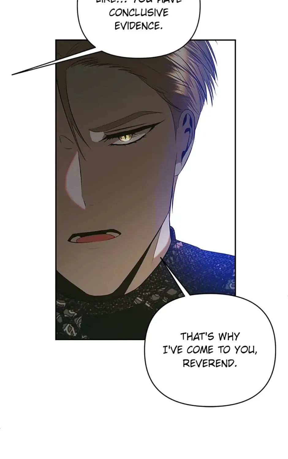 How to Survive Sleeping With the Emperor Chapter 33 page 21 - 