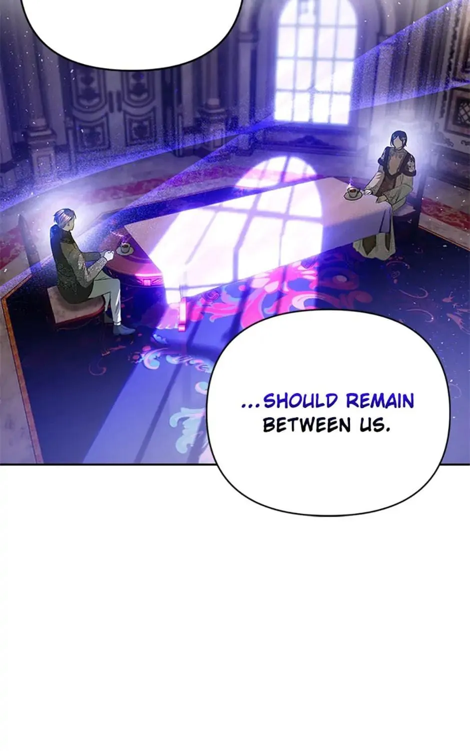 How to Survive Sleeping With the Emperor Chapter 33 page 23 - 