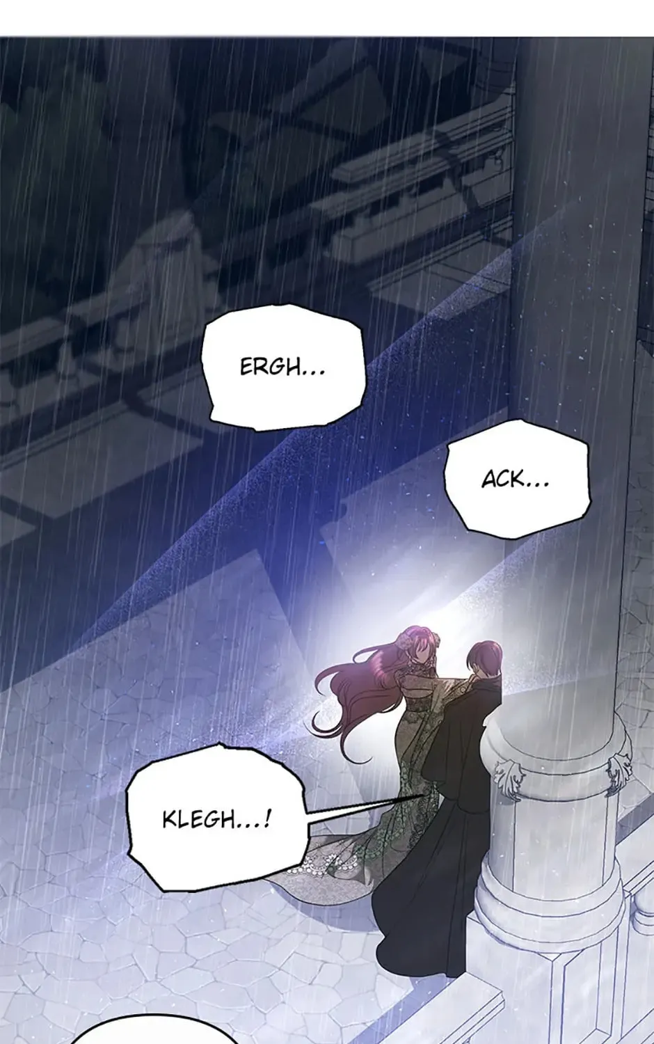 How to Survive Sleeping With the Emperor Chapter 33 page 27 - 