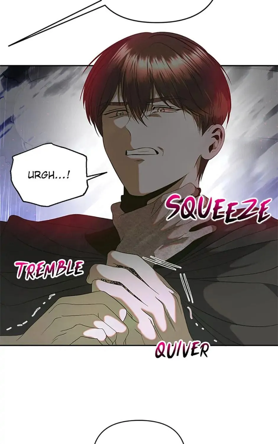 How to Survive Sleeping With the Emperor Chapter 33 page 29 - 