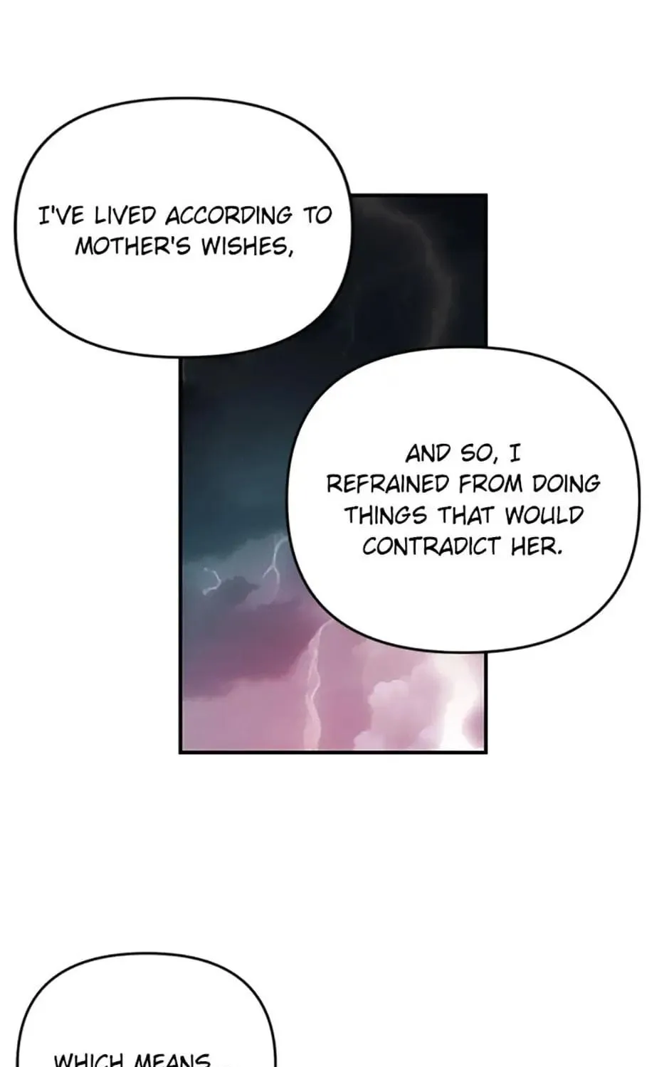 How to Survive Sleeping With the Emperor Chapter 33 page 35 - 