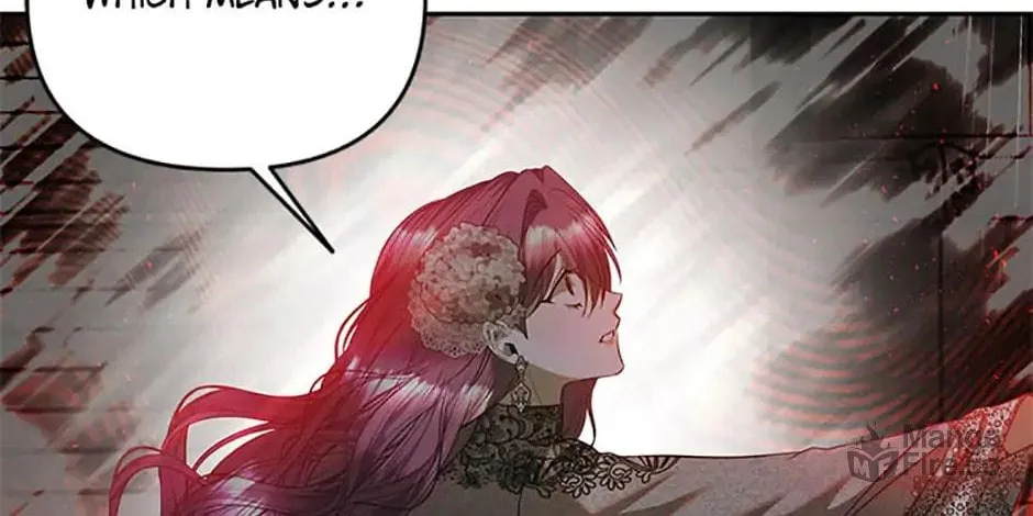 How to Survive Sleeping With the Emperor Chapter 33 page 36 - 