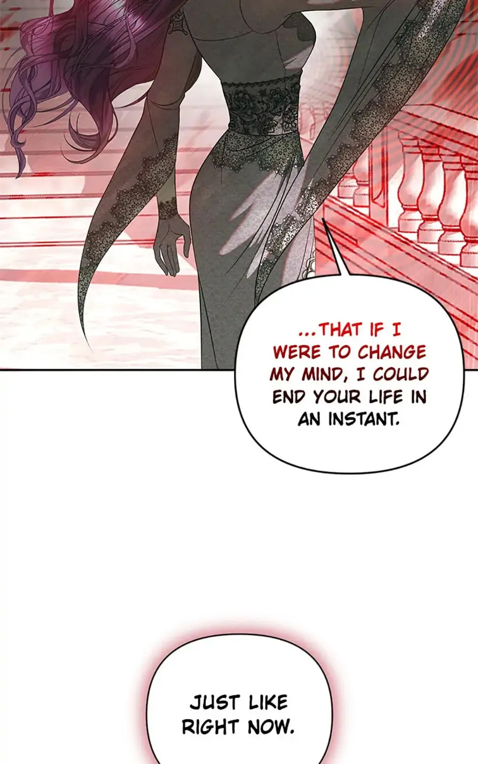 How to Survive Sleeping With the Emperor Chapter 33 page 37 - 