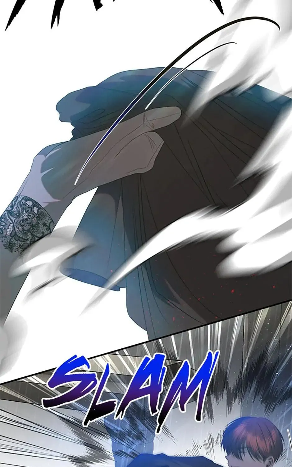 How to Survive Sleeping With the Emperor Chapter 33 page 39 - 