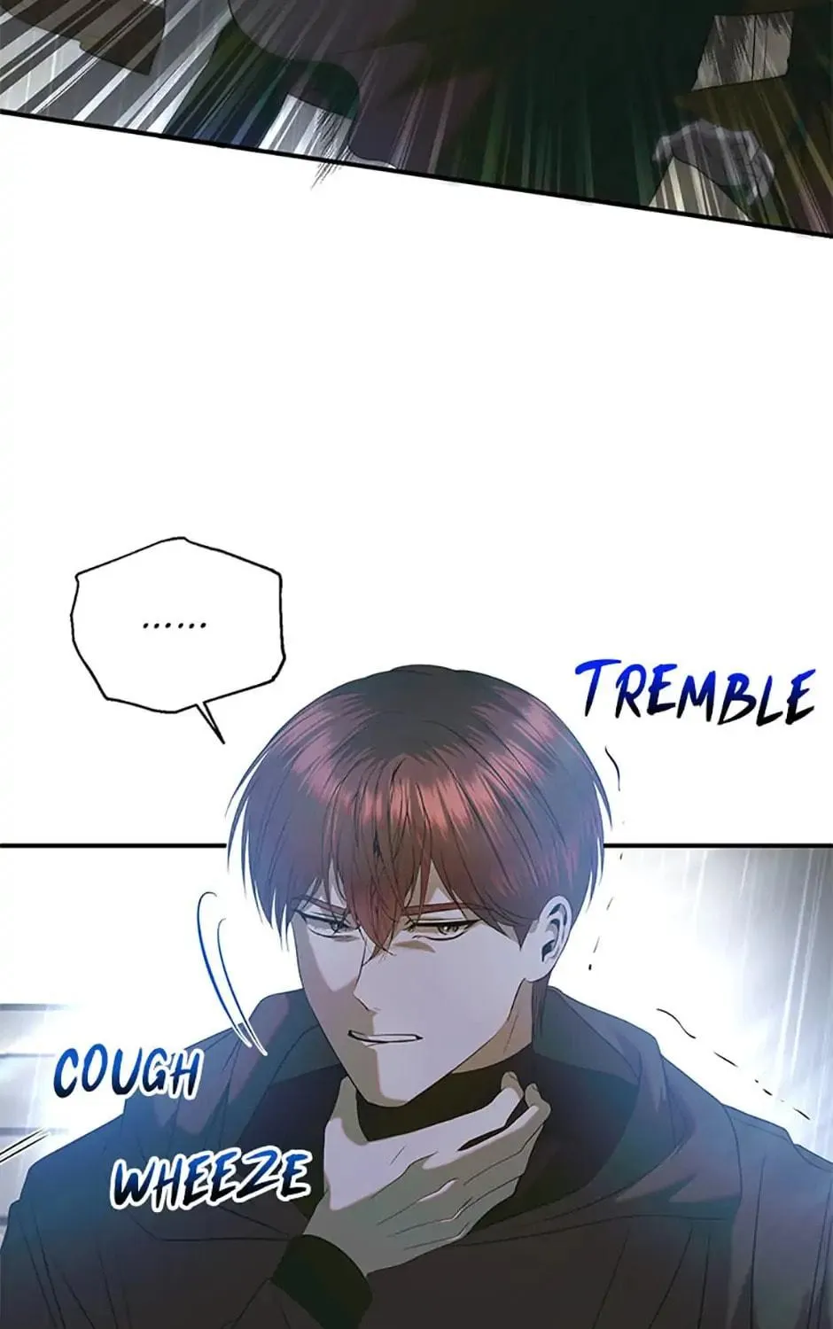 How to Survive Sleeping With the Emperor Chapter 33 page 41 - 