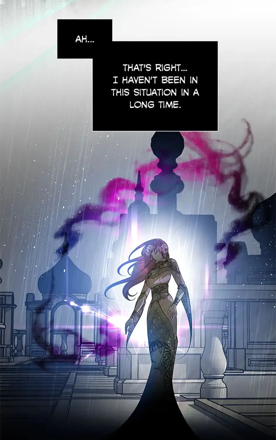 How to Survive Sleeping With the Emperor Chapter 33 page 45 - 