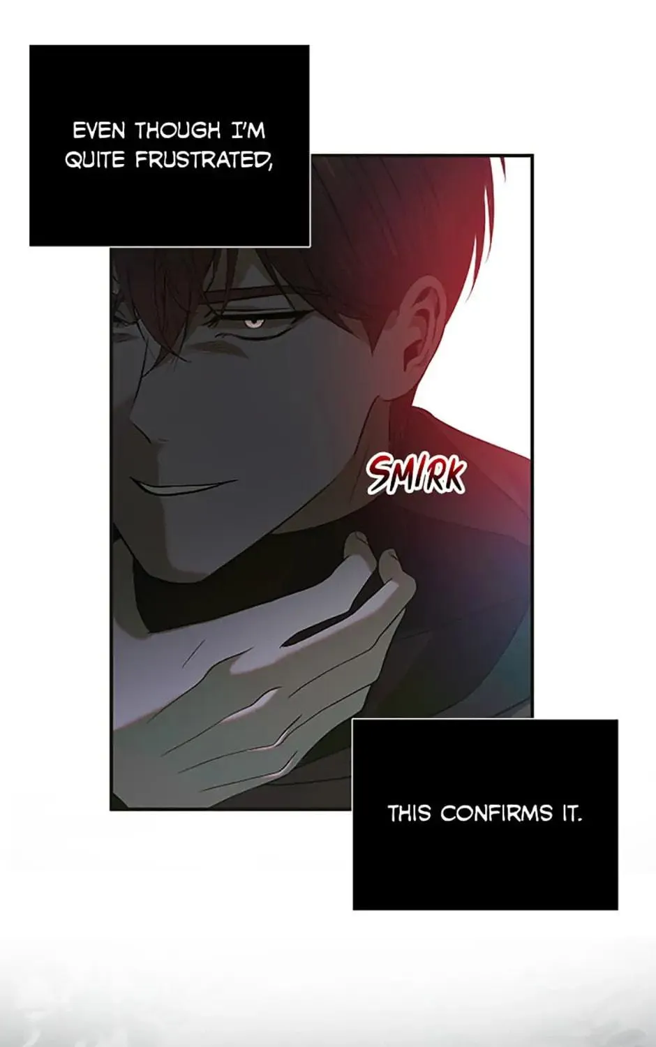 How to Survive Sleeping With the Emperor Chapter 33 page 47 - 