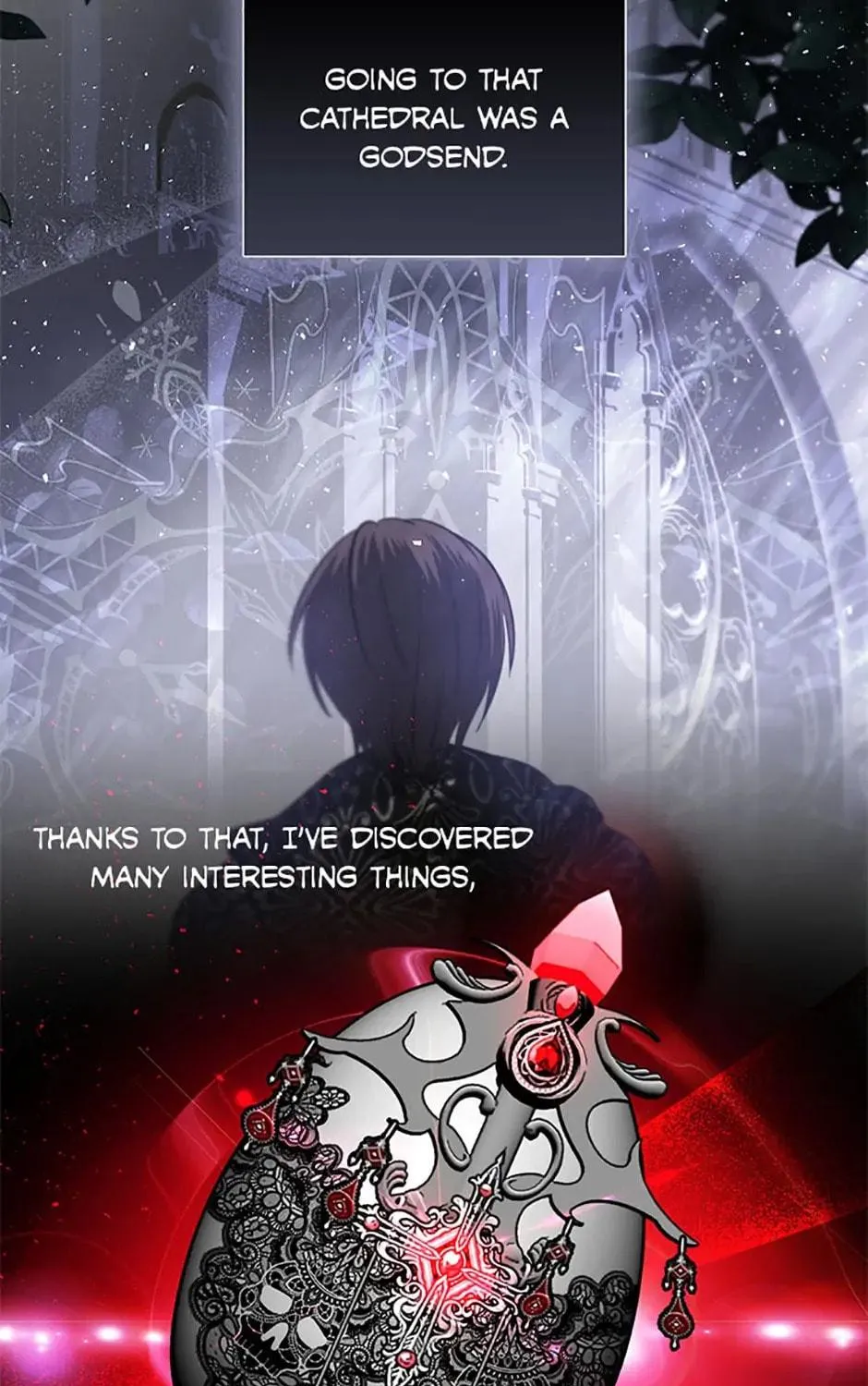 How to Survive Sleeping With the Emperor Chapter 33 page 49 - 