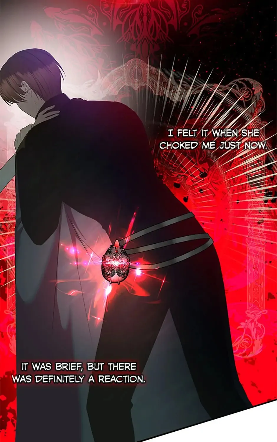 How to Survive Sleeping With the Emperor Chapter 33 page 51 - 