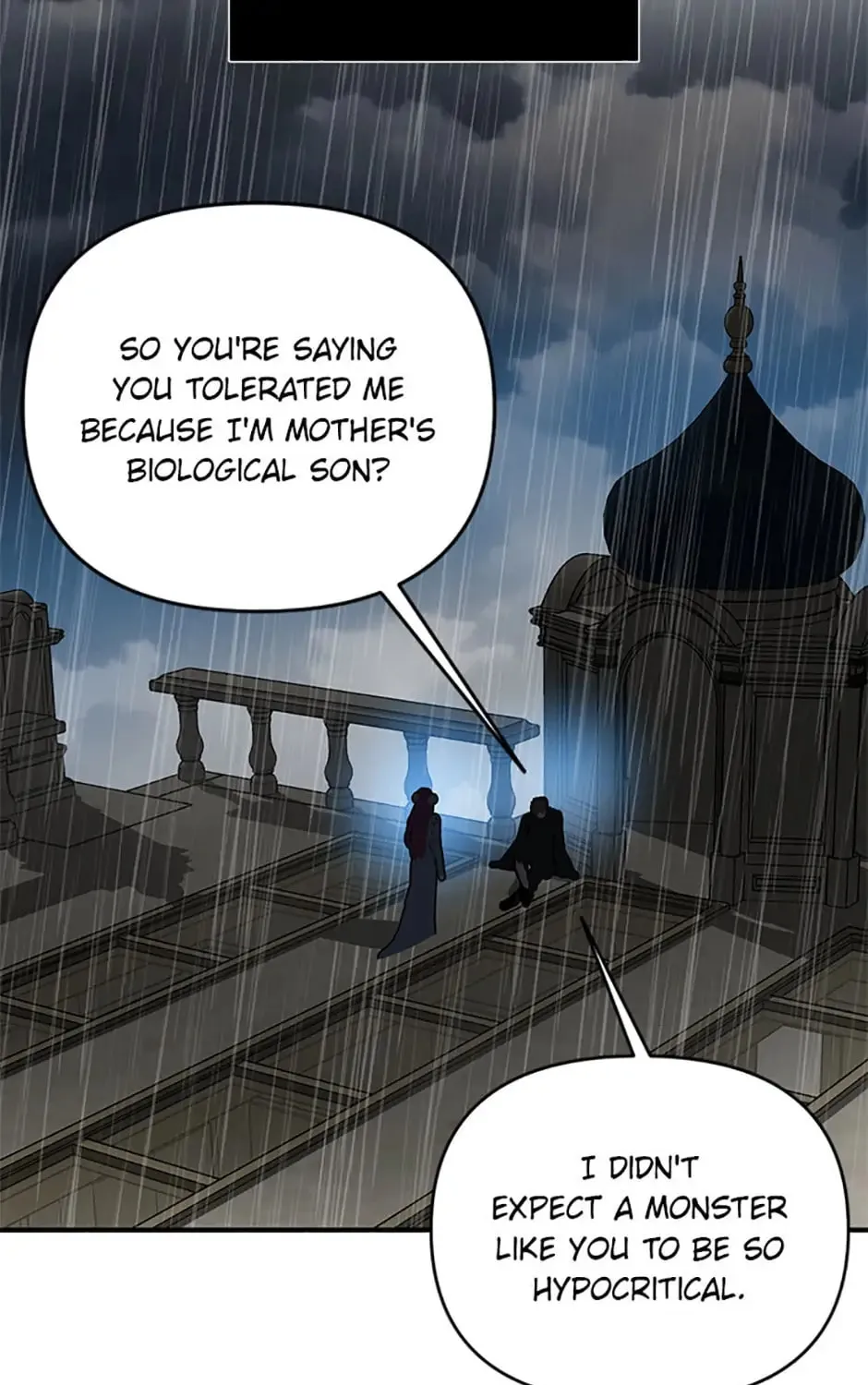 How to Survive Sleeping With the Emperor Chapter 33 page 55 - 
