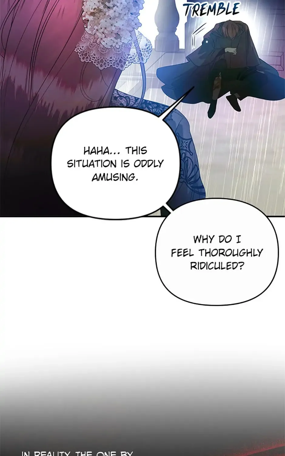 How to Survive Sleeping With the Emperor Chapter 33 page 57 - 