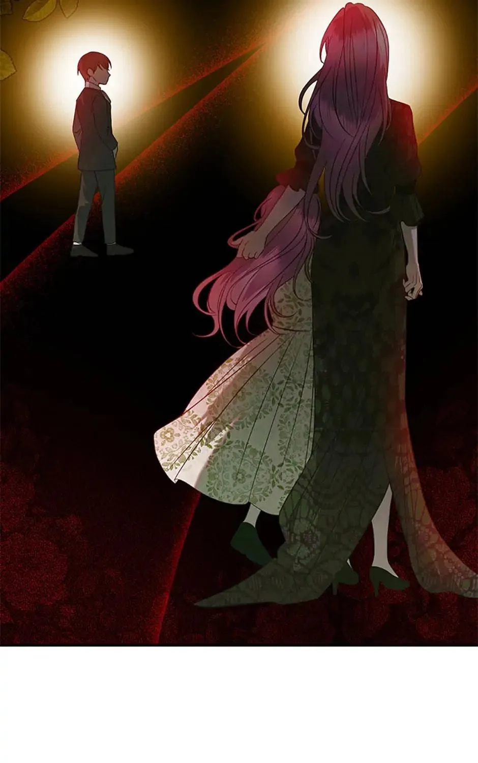 How to Survive Sleeping With the Emperor Chapter 33 page 59 - 