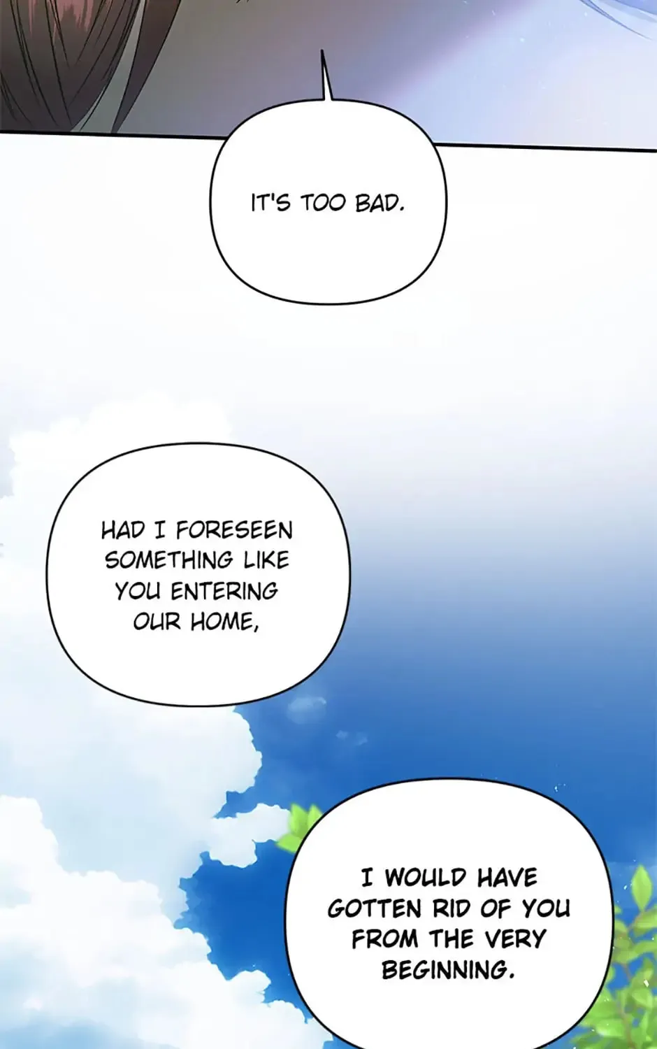 How to Survive Sleeping With the Emperor Chapter 33 page 61 - 