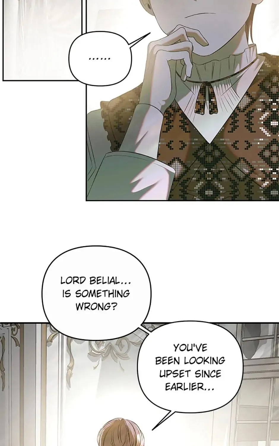 How to Survive Sleeping With the Emperor Chapter 33 page 65 - 