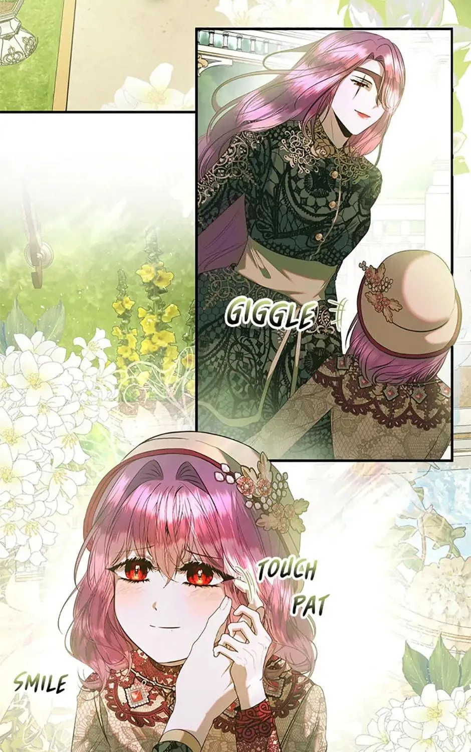 How to Survive Sleeping With the Emperor Chapter 33 page 69 - 